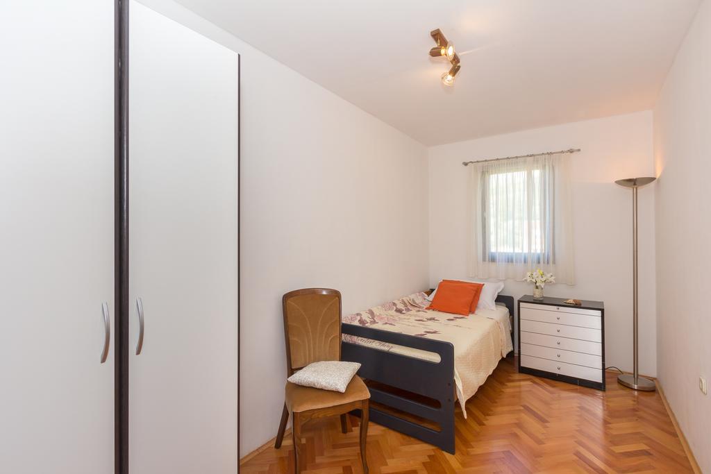 Apartment Ivo Podstrana Eksteriør billede